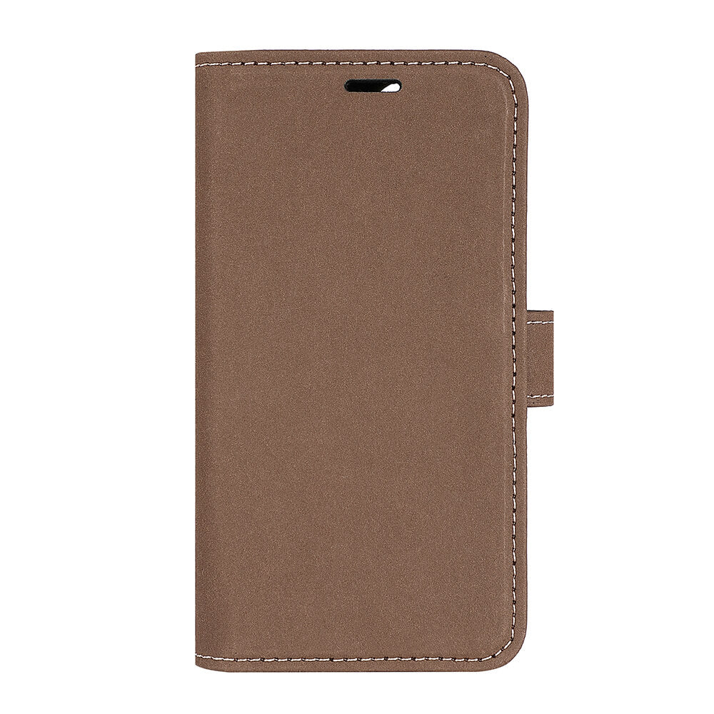 onsala-onsala-eco-mobilfodral-brun iPhone 13 Mini